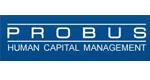 Probus Human Capital Management Cancelled